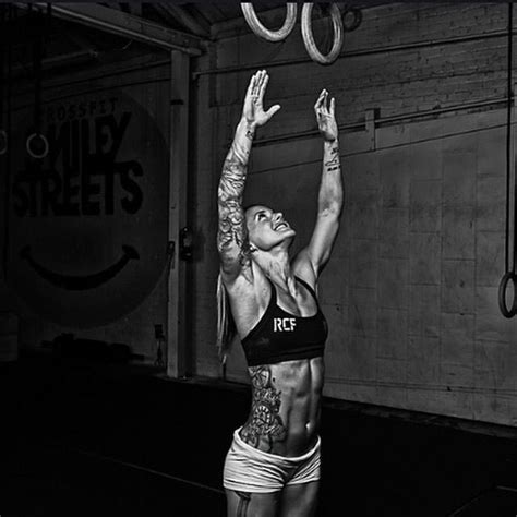 Christmas Abbott is RIPPED [video] : r/crossfit